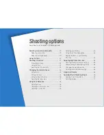 Предварительный просмотр 49 страницы Samsung EC-ST76ZZBPBUS User Manual