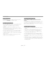 Предварительный просмотр 112 страницы Samsung EC-ST76ZZBPBUS User Manual