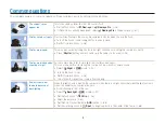 Предварительный просмотр 9 страницы Samsung EC-ST80ZZBPBUS User Manual