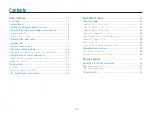 Предварительный просмотр 11 страницы Samsung EC-ST80ZZBPBUS User Manual