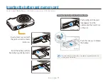 Предварительный просмотр 18 страницы Samsung EC-ST80ZZBPBUS User Manual