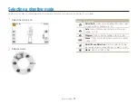 Предварительный просмотр 23 страницы Samsung EC-ST80ZZBPBUS User Manual