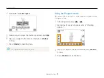 Предварительный просмотр 36 страницы Samsung EC-ST80ZZBPBUS User Manual