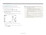 Предварительный просмотр 49 страницы Samsung EC-ST80ZZBPBUS User Manual