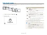 Предварительный просмотр 60 страницы Samsung EC-ST80ZZBPBUS User Manual