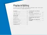 Предварительный просмотр 65 страницы Samsung EC-ST80ZZBPBUS User Manual