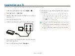 Предварительный просмотр 83 страницы Samsung EC-ST80ZZBPBUS User Manual