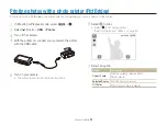 Предварительный просмотр 90 страницы Samsung EC-ST80ZZBPBUS User Manual