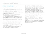 Предварительный просмотр 95 страницы Samsung EC-ST80ZZBPBUS User Manual