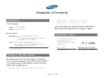 Предварительный просмотр 130 страницы Samsung EC-ST80ZZBPBUS User Manual