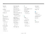 Предварительный просмотр 133 страницы Samsung EC-ST80ZZBPBUS User Manual