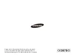 Предварительный просмотр 134 страницы Samsung EC-ST80ZZBPBUS User Manual