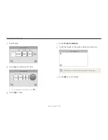 Предварительный просмотр 20 страницы Samsung EC-ST95ZZBPBUS User Manual