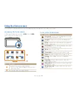 Предварительный просмотр 25 страницы Samsung EC-ST95ZZBPBUS User Manual