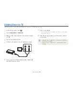 Предварительный просмотр 97 страницы Samsung EC-ST95ZZBPBUS User Manual