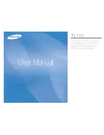 Samsung EC-TL110ZBPBUS User Manual предпросмотр