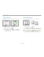 Предварительный просмотр 49 страницы Samsung EC-TL205ZBPSUS User Manual