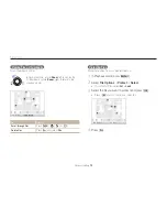 Предварительный просмотр 59 страницы Samsung EC-TL205ZBPSUS User Manual