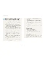 Предварительный просмотр 88 страницы Samsung EC-TL205ZBPSUS User Manual