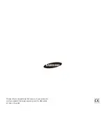 Предварительный просмотр 100 страницы Samsung EC-TL205ZBPSUS User Manual