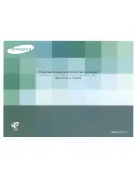 Предварительный просмотр 112 страницы Samsung EC-TL205ZBPSUS User Manual