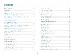 Предварительный просмотр 10 страницы Samsung EC-TL225ZBPLUS User Manual