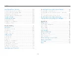 Предварительный просмотр 11 страницы Samsung EC-TL225ZBPLUS User Manual