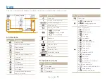 Предварительный просмотр 16 страницы Samsung EC-TL225ZBPLUS User Manual