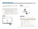 Предварительный просмотр 20 страницы Samsung EC-TL225ZBPLUS User Manual