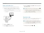 Предварительный просмотр 37 страницы Samsung EC-TL225ZBPLUS User Manual