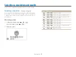 Предварительный просмотр 41 страницы Samsung EC-TL225ZBPLUS User Manual