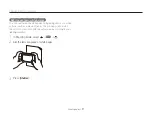 Предварительный просмотр 58 страницы Samsung EC-TL225ZBPLUS User Manual