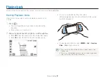 Предварительный просмотр 63 страницы Samsung EC-TL225ZBPLUS User Manual