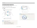 Предварительный просмотр 64 страницы Samsung EC-TL225ZBPLUS User Manual