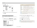 Предварительный просмотр 66 страницы Samsung EC-TL225ZBPLUS User Manual