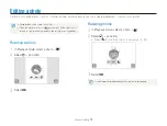 Предварительный просмотр 74 страницы Samsung EC-TL225ZBPLUS User Manual