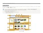 Предварительный просмотр 83 страницы Samsung EC-TL225ZBPLUS User Manual