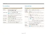 Предварительный просмотр 91 страницы Samsung EC-TL225ZBPLUS User Manual