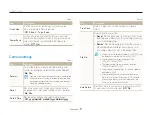 Предварительный просмотр 92 страницы Samsung EC-TL225ZBPLUS User Manual