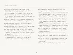 Preview for 3 page of Samsung EC-TL240ZBPAUS User Manual