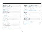 Preview for 11 page of Samsung EC-TL240ZBPAUS User Manual