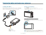 Preview for 17 page of Samsung EC-TL240ZBPAUS User Manual