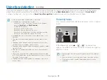 Preview for 49 page of Samsung EC-TL240ZBPAUS User Manual