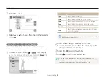 Preview for 67 page of Samsung EC-TL240ZBPAUS User Manual