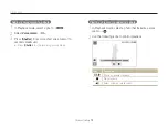 Preview for 74 page of Samsung EC-TL240ZBPAUS User Manual