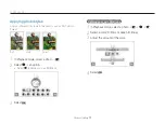 Preview for 76 page of Samsung EC-TL240ZBPAUS User Manual