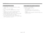 Preview for 101 page of Samsung EC-TL240ZBPAUS User Manual