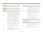 Preview for 107 page of Samsung EC-TL240ZBPAUS User Manual