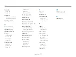 Preview for 112 page of Samsung EC-TL240ZBPAUS User Manual