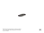 Preview for 113 page of Samsung EC-TL240ZBPAUS User Manual